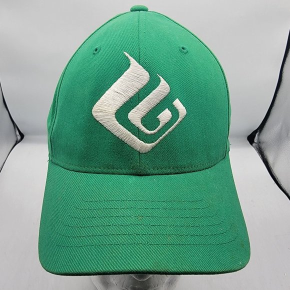 HyperIce Adults Unisex Small Medium Casual Hat Streetwear Flexfit - Picture 1 of 8